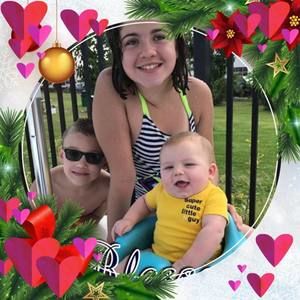 Meet your Posher, Dora